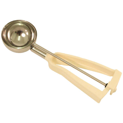 Portioning Spoon Ivory Size 10 | Bonzer Litegrip 2