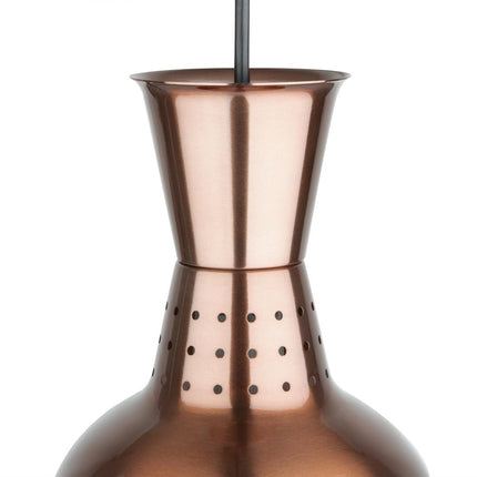 Heat Lamp Brass Finish | Buffalo 4