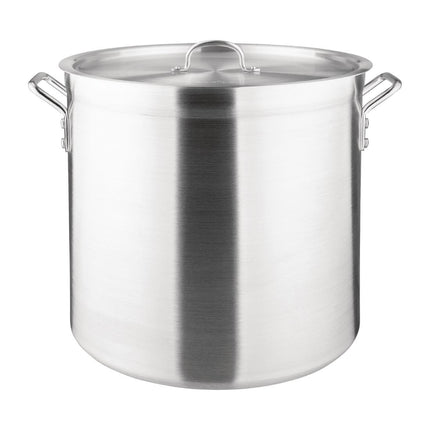 High Soup Pot 37.8L | Vogue 3