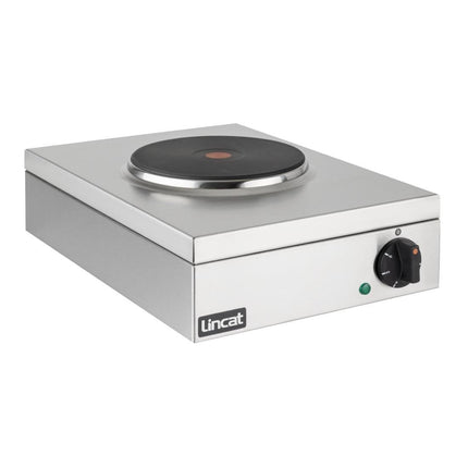 Single Electric Hotplate LBR | Lincat Lynx 400