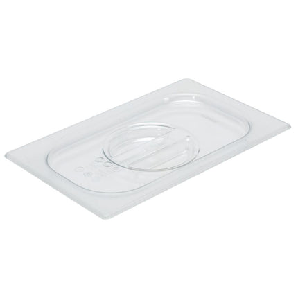 Polycarbonate Gastronorm Lid GN 1/4 | Gastro M
