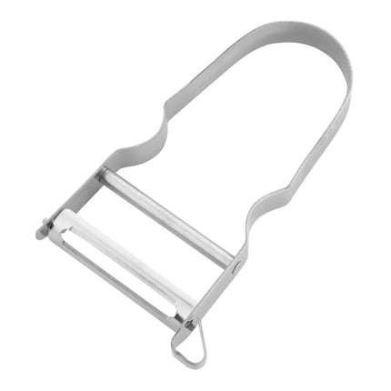 Stainless Steel Vegetable Peeler | Vogue