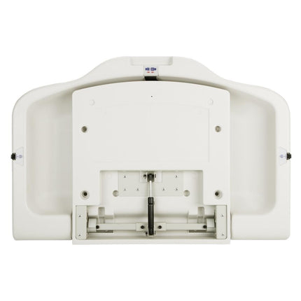 Bolero Horizontal Baby Changing Table 2
