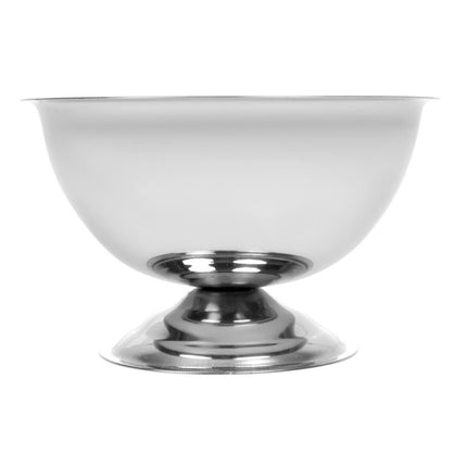 Olympia Stainless Steel Ice Cream Coupe 165ml 89mm 2