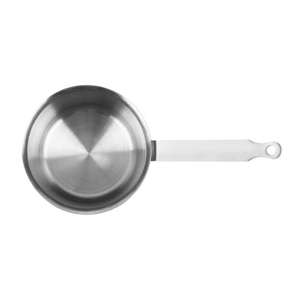 Stainless Steel Pasta Cooking Pot | Matfer Bourgeat 3