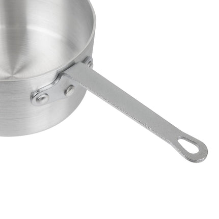 Aluminum Saucepan 2.4L | Vogue 5