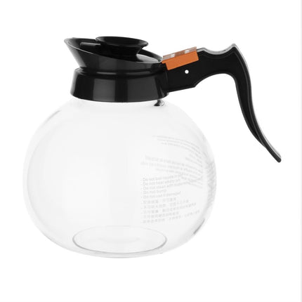 Coffee Server 1.8L with Removable Rubber Decaf Marker