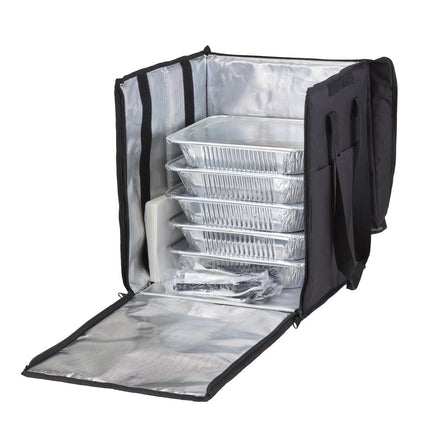 Large Delivery Backpack | Cambro GoBag 5