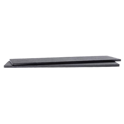 Slate Serving Boards for GM258 Leaf | Olympia | Set of 2 8