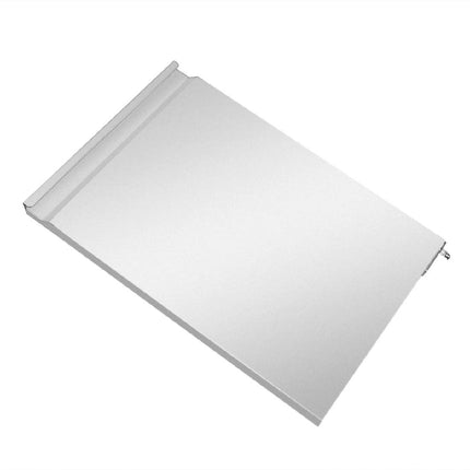 Right Door with Handle | Polar