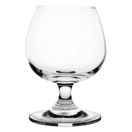 Crystal Bar Collection Cognac Glasses 25.5cl | Olympia | 6 Pieces