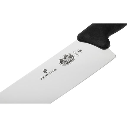 Chef's Knife 25.5cm | Victorinox Fibrox 4