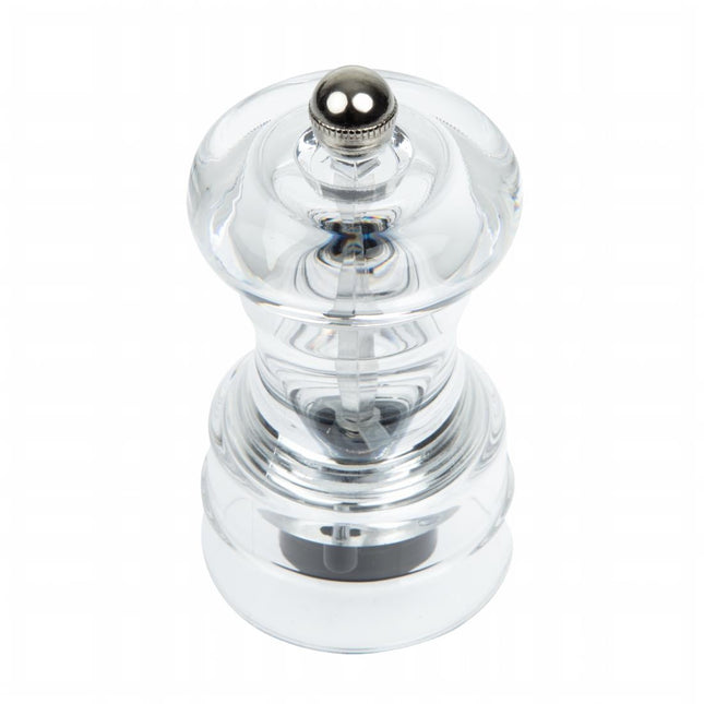 Acrylic Pepper Mill 10.2cm | Olympia Elegant Table Accessory 2