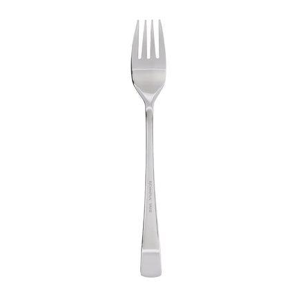 Dessert Forks | Olympia Clifton | 12 Pieces | Polished 18/0 Stainless Steel 2