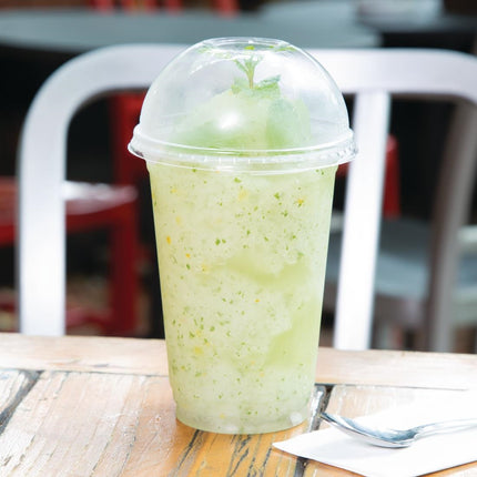 Compostable PLA Drink Cups 454ml | Fiesta 6