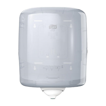 Reflex Paper Dispenser | Tork | White 2