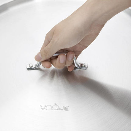 Lid for 40cm Soup Pot | Vogue 3