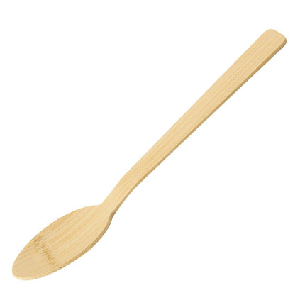 Bamboo Spoon 170mm | Sier Disposables