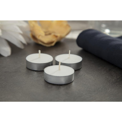 Tea Light Candles 4 Hour Burn Time | Olympia 2
