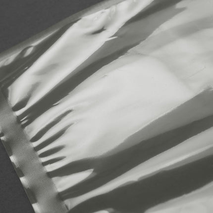 Compostable Chamber Vacuum Sealing Bags 150x350mm | Vogue 8
