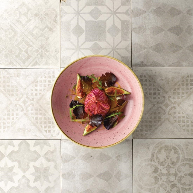 Coupe Bowls Petal Pink | Churchill Stonecast | 118cl 2