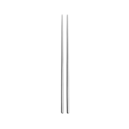 Satin Finish Stainless Steel Chopsticks Set | Comas | 18/10 Steel