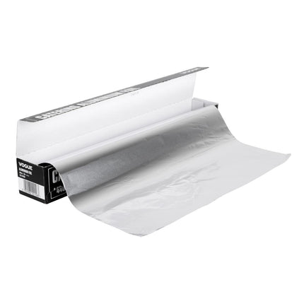 Aluminium Foil 44cm x 75m | Vogue | 12 Gauge 5