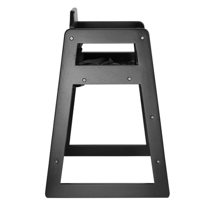 Bolero Wooden High Chair for Children 2