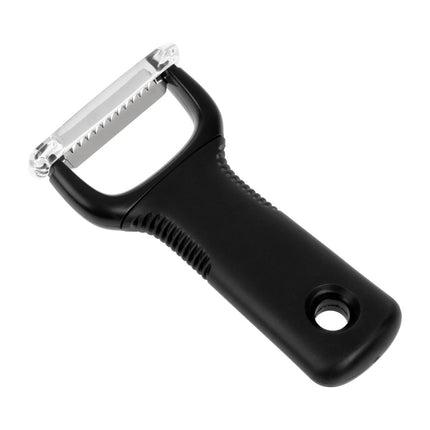 Julienne Peeler with Non-Slip Rubber Handle | OXO 2