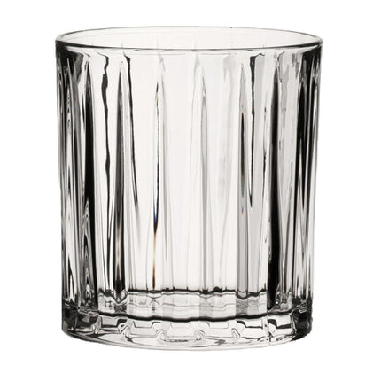 Eternal Double Old Fashioned Glass 12Oz/34Cl | Utopia