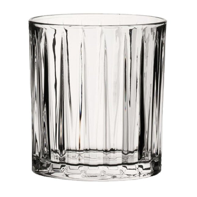 Eternal Double Old Fashioned Glass 12Oz/34Cl | Utopia