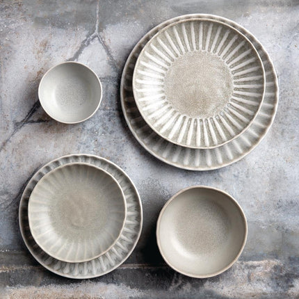 Coupe Bowls 15 cm Diameter x 6.5 cm Height | Olympia Corallite 9