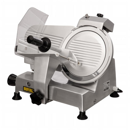 25cm Blade Buffalo Meat Slicer 9
