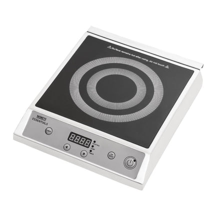 Energy-Efficient Induction Cooktop 2700W | Nisbets Essentials 5