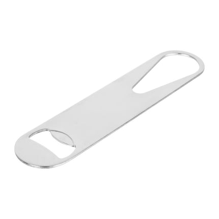 Bartender's V-Blade with Pour Spout Remover | Olympia