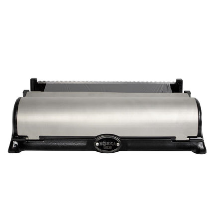 Rock Foil Dispenser Black 30 cm | Boska 5
