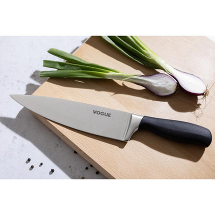 Softgrip Chef's Knife 20.5cm | Vogue 3