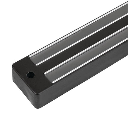 Knife Magnet Strip 33cm with Strong Magnet | Vogue 3
