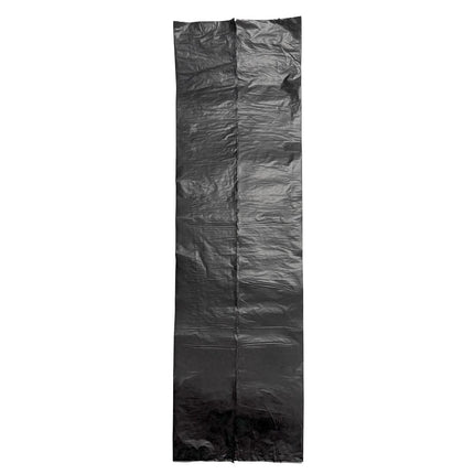 Heavy Duty Black Waste Bags 120L | Jantex 3