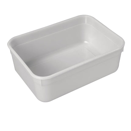 2L Ice Cream Containers (20 Pieces) 3