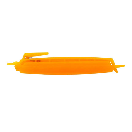 Sealing Clips 12 cm | Schneider | 6 Pieces 2
