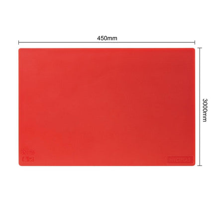 Antibacterial HDPE Cutting Board Set | Hygiplas 2