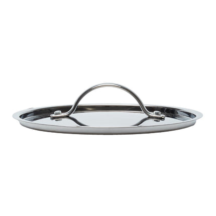 Stainless Steel Triwall Lid 20cm | Vogue 2