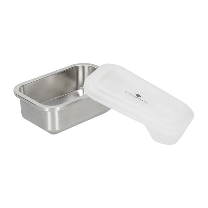 All-in-One Stainless Steel Food Storage Container | MasterClass | 500ml