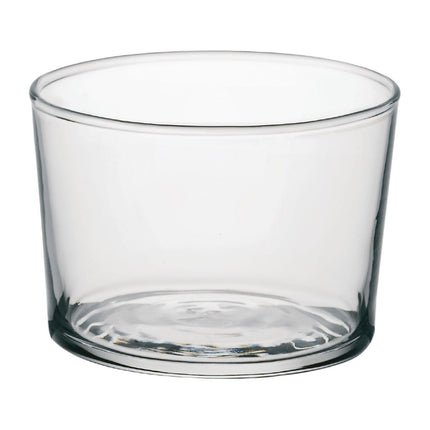 Tumblers 22.5cl | Bormioli Bodega | Set of 36