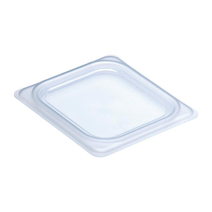 Flexible Polypropylene Lid GN 1/6 | Cambro