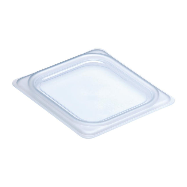 Flexible Polypropylene Lid GN 1/6 | Cambro