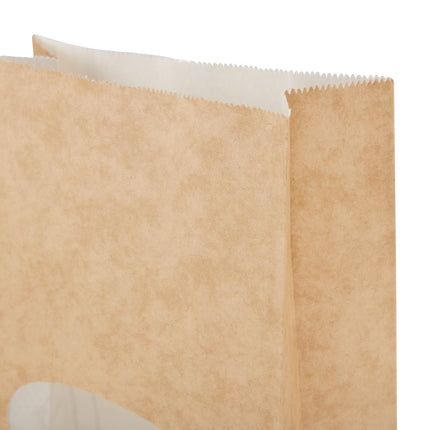 Recyclable Kraft Sandwich Boxes with Window | Colpac 4