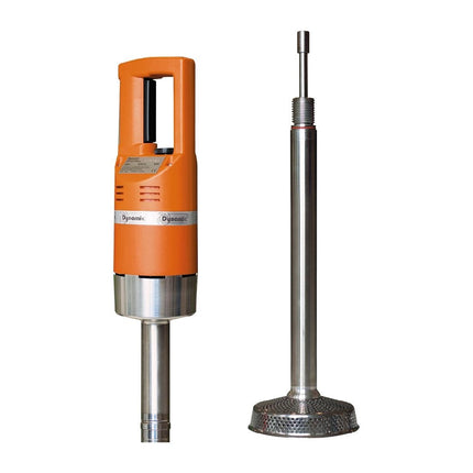Electric Food Puree and High-Speed Vegetable Grinder | Dynamic PP 97 Plus 3