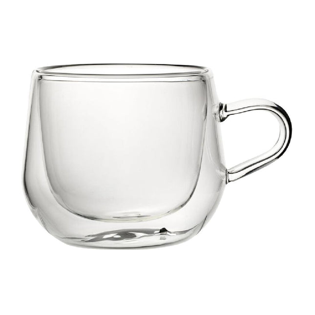 Double-Walled Buddha Mug 14Oz/39Cl | Utopia